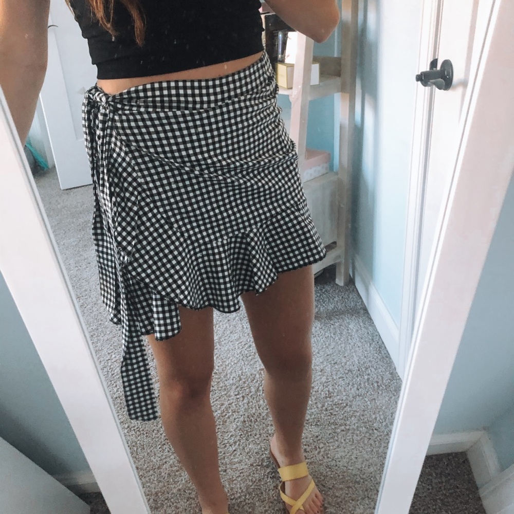 Pretty Little Thing Skirt
